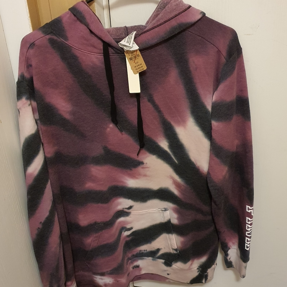 Vs Pink everyday lounge hoodie
